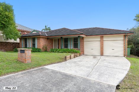 57 Bomaderry Cres, Glenning Valley, NSW 2261