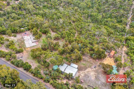 218 Frank Barker Rd, Humbug Scrub, SA 5114