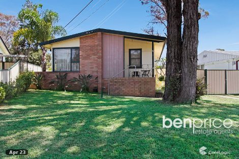 16 Rotorua St, Lethbridge Park, NSW 2770