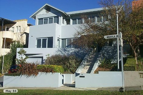 36 Weemala Rd, Northbridge, NSW 2063
