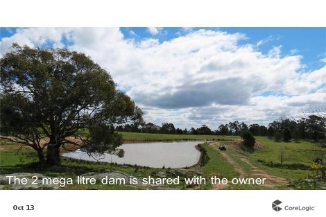 401 Gelston Park Rd, Gelston Park, NSW 2650