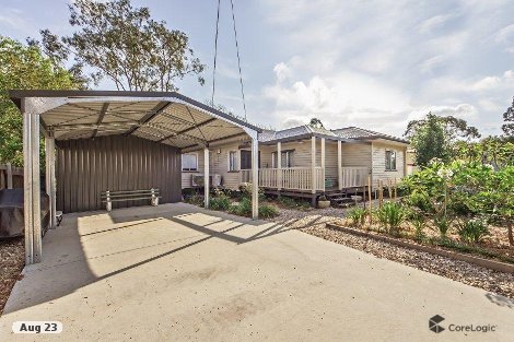 24 Currey St, Brassall, QLD 4305