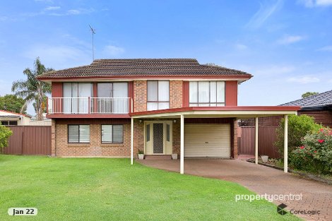 63 Warburton Cres, Werrington County, NSW 2747