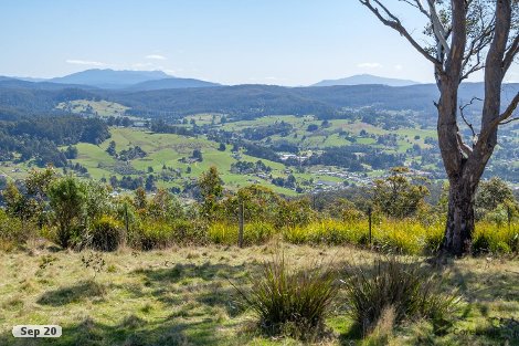 5137 Huon Hwy, Geeveston, TAS 7116