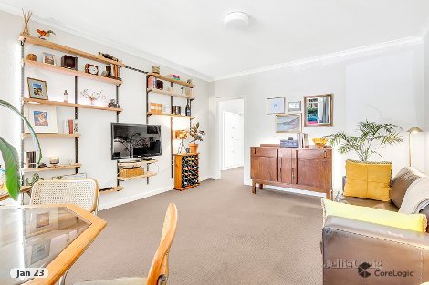 1/40 Leonard St, Parkville, VIC 3052