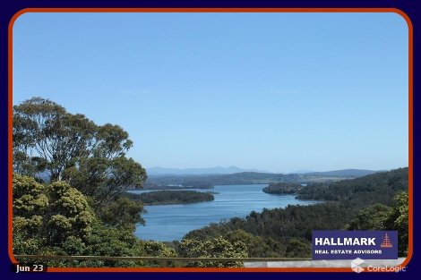 21 Trafalgar Rd, Tuross Head, NSW 2537