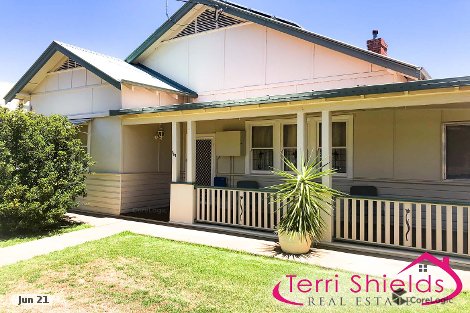 161 Dubbo St, Warren, NSW 2824