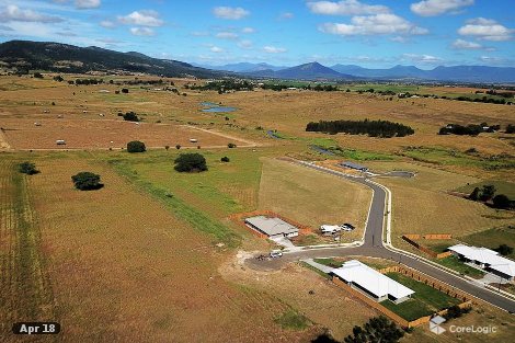 Lot 1 Makayla Dr, Kalbar, QLD 4309