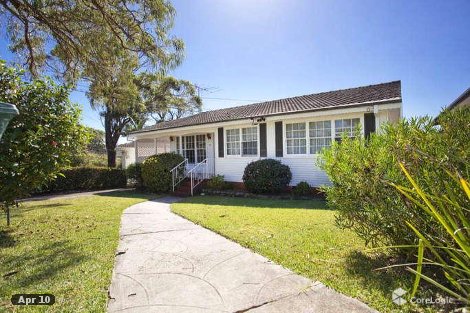 124 Rose Ave, Wheeler Heights, NSW 2097