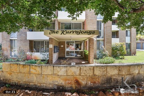 15/7 Clifton Cres, Mount Lawley, WA 6050