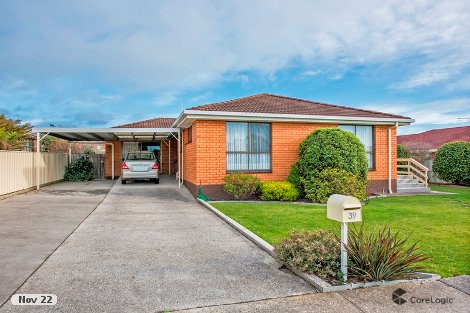 39 Cluan Cres, Ulverstone, TAS 7315