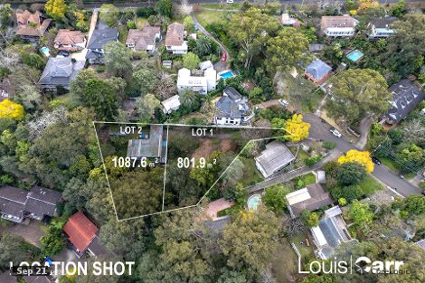 51 Ashley St, Hornsby, NSW 2077