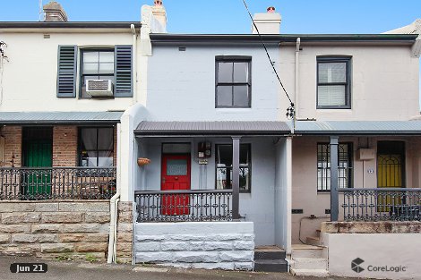 10 Red Lion St, Rozelle, NSW 2039