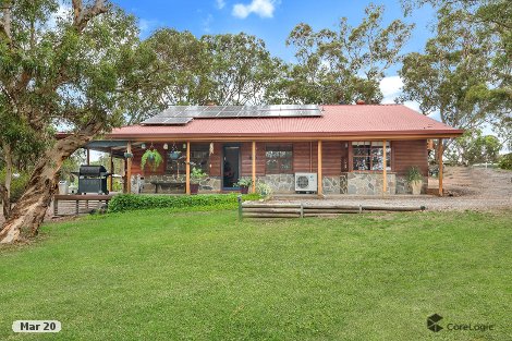 17 Wirrinilla Dr, Macclesfield, SA 5153