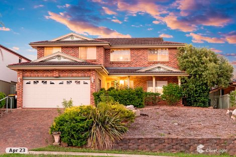 124 Kendall Dr, Casula, NSW 2170