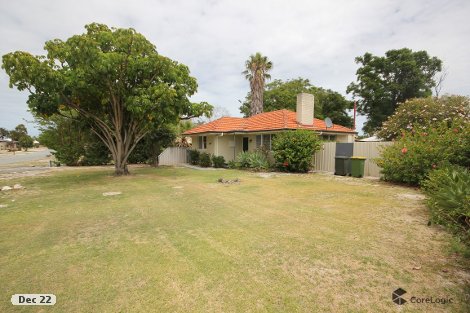 1 Teaguer St, Wilson, WA 6107