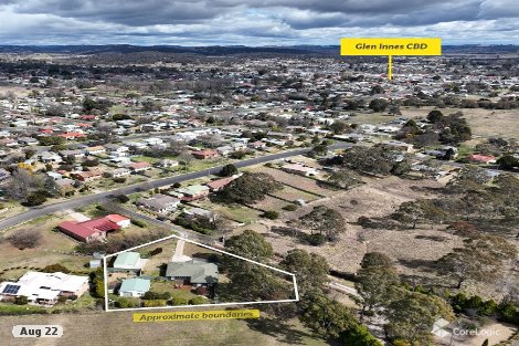 2 Killarney Cl, Glen Innes, NSW 2370