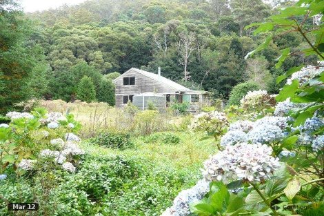 430 Davis Gully Rd, Four Mile Creek, TAS 7215