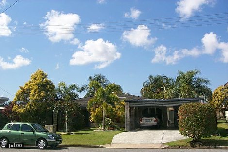 3 Chauvel St, South Mackay, QLD 4740