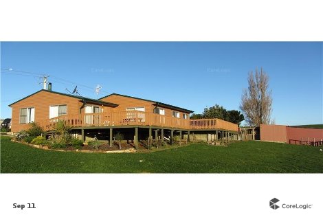 18701 Bass Hwy, Montumana, TAS 7321