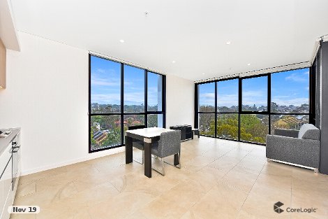 906/2 Cowper St, Glebe, NSW 2037