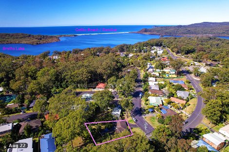 41 Macwood Rd, Smiths Lake, NSW 2428