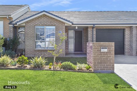 47 Churchill Cct, Barrack Heights, NSW 2528