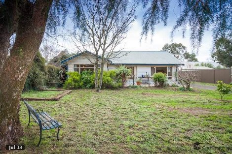 6 Dunsford St, Lancefield, VIC 3435