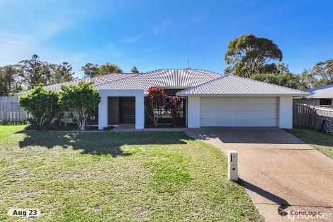 8 Rosebud Ct, Parkhurst, QLD 4702