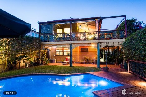 33 Dornoch Tce, West End, QLD 4101