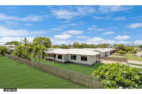 22 Tomkins St, Cluden, QLD 4811