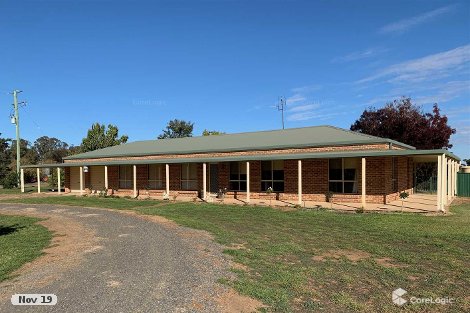 3413 Henry Lawson Way, Grenfell, NSW 2810