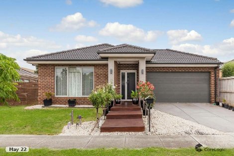 7 Cardinia Pl, Wallan, VIC 3756