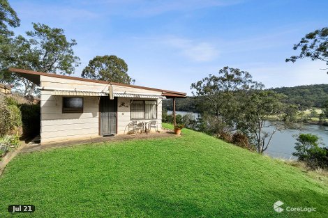 615 River Rd, Lower Portland, NSW 2756