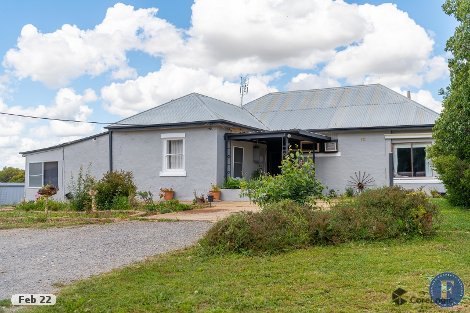 31 North St, Harden, NSW 2587