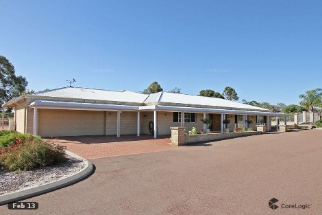 3 Coonadoo Ct, Jandakot, WA 6164