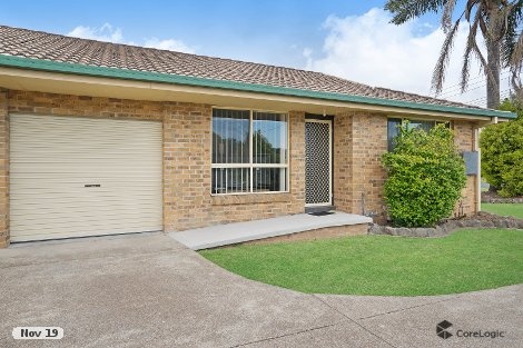 1/3 Skilton Ave, East Maitland, NSW 2323