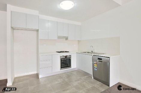 2/5-15 Belair Cl, Hornsby, NSW 2077