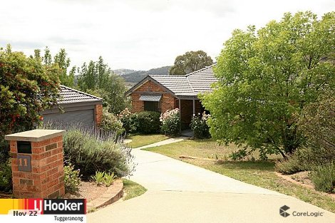 11 Conlon Cres, Theodore, ACT 2905