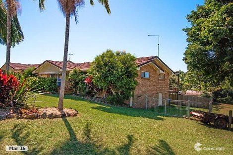 2/18 Dalmacia Dr, Wollongbar, NSW 2477