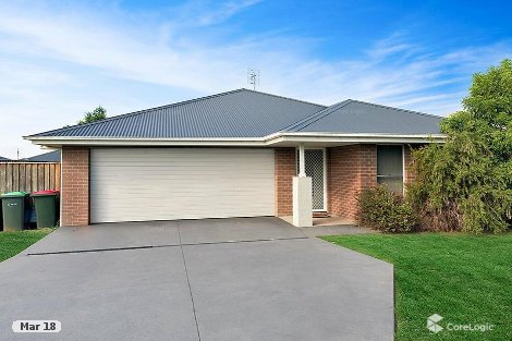 8 Grebe St, Aberglasslyn, NSW 2320