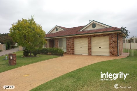 23 Mcternan Pl, Worrigee, NSW 2540