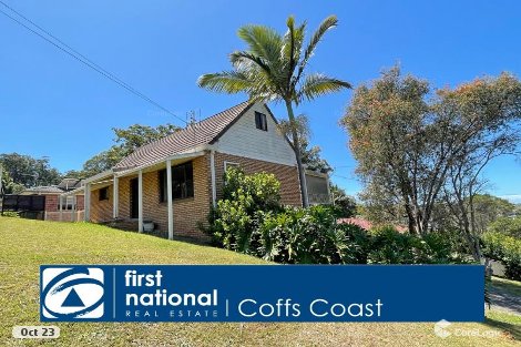 11 Mount Pleasant Dr, North Boambee Valley, NSW 2450