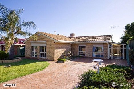 4 Marika Ct, Salisbury East, SA 5109