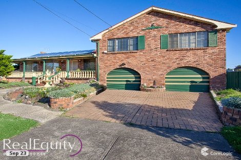 4 Kalimna St, Moorebank, NSW 2170