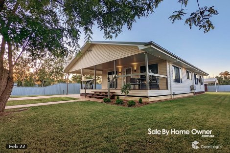 5 Elizabeth St, Charleville, QLD 4470