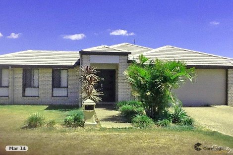 1 Oxford Ct, Laidley, QLD 4341