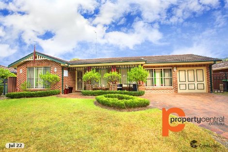 27 Annie Spence Cl, Emu Heights, NSW 2750