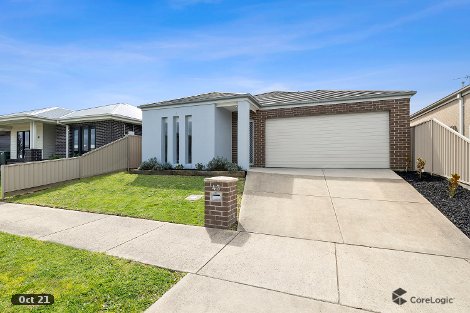 43 Canopy Ave, Alfredton, VIC 3350