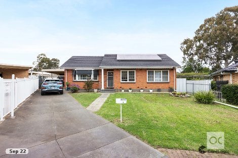 2 Pam Ct, Firle, SA 5070